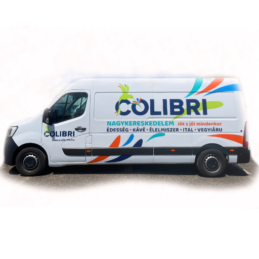 Colibri szállító jármű